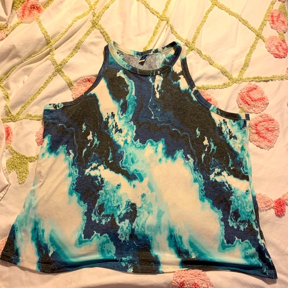 Old Navy Tops - Racer back Tank top